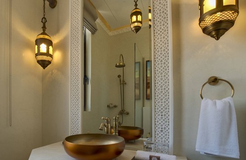 Al Madam Cabin | Al Badayer Retreat by Sharjah Collection
