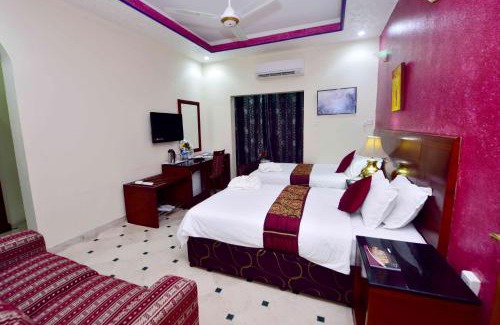 Seeb Hotel | Al Bahjah Hotel