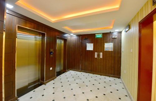 Seeb Hotel | Al Bahjah Hotel