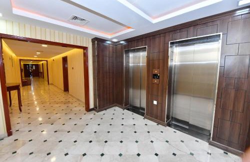 Seeb Hotel | Al Bahjah Hotel