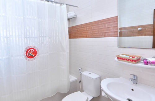 Seeb Hotel | Al Bahjah Hotel