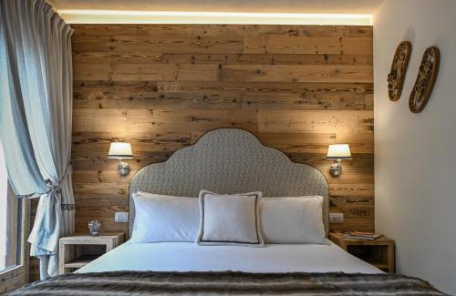 Santa Caterina Valfurva Bed & Breakfast | Al Baitin - Charme & Nature -