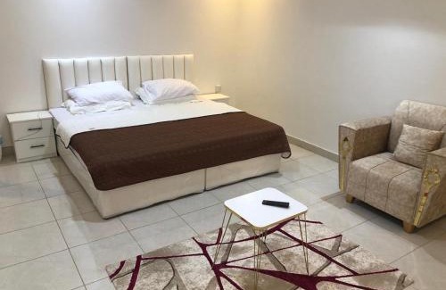 Medina Apartment | Al Bayt Al Madini Suites البيت المديني للأجنحة السكنية الخاصة