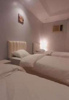 Medina Apartment | Al Bayt Al Madini Suites البيت المديني للأجنحة السكنية الخاصة