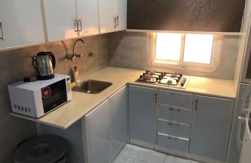 Medina Apartment | Al Bayt Al Madini Suites البيت المديني للأجنحة السكنية الخاصة