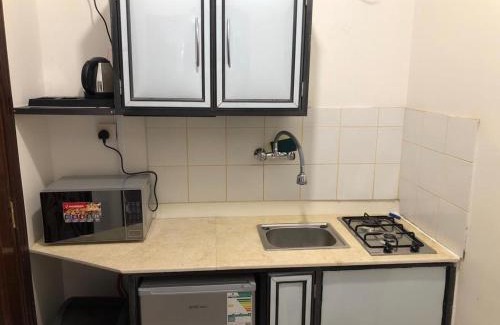 Medina Apartment | Al Bayt Al Madini Suites البيت المديني للأجنحة السكنية الخاصة