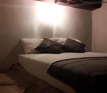 Bossolasco Hotel | Al biancospino- Camere- Ristorante