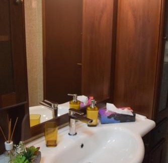 Montegrino Valtravaglia Apartment | Al Borghetto