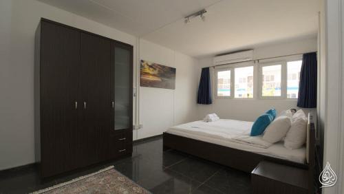 Kadhimiyah Hotel | Al-Burhan Hotel