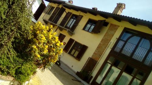 Sommariva del Bosco Bed & Breakfast | Al Calar Della Sera
