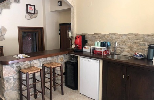 Taurasi Bed & Breakfast | Al Campanaro Bed & Breakfast