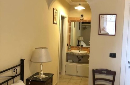 Taurasi Bed & Breakfast | Al Campanaro Bed & Breakfast