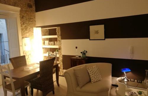 Piazza Armerina Apartment | Al Campanile