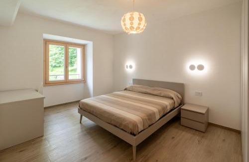 Grosotto Apartment | Al Campanile - Valtellina - 15 min da Bernina Express