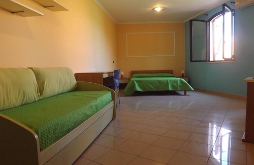 Porto Badino Hotel | Al Canto delle Sirene
