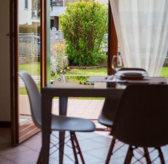 Vidor Apartment | Al Capitello