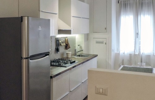 Ortica Apartment | AL CAPOLINEA - Modern two-room apartment JUST REFURBISHED