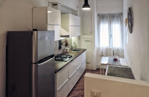 Ortica Apartment | AL CAPOLINEA - Modern two-room apartment JUST REFURBISHED