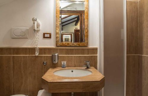 Settecamini Hotel | Al Casaletto Hotel