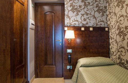 Settecamini Hotel | Al Casaletto Hotel