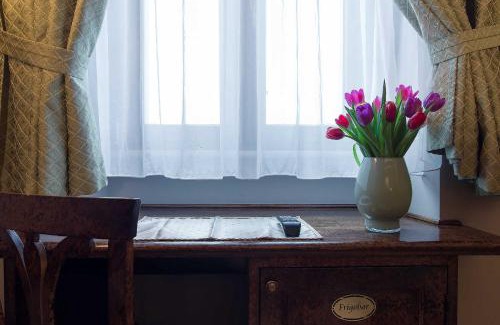 Settecamini Hotel | Al Casaletto Hotel
