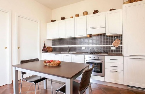 Modica House | al Castello by Interhome