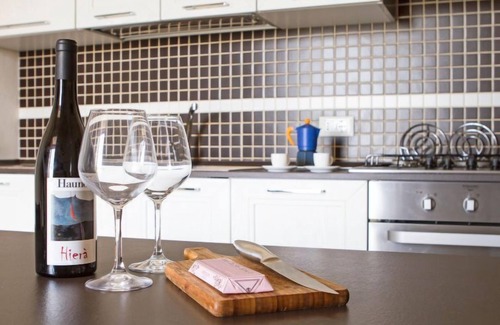 Modica House | al Castello by Interhome