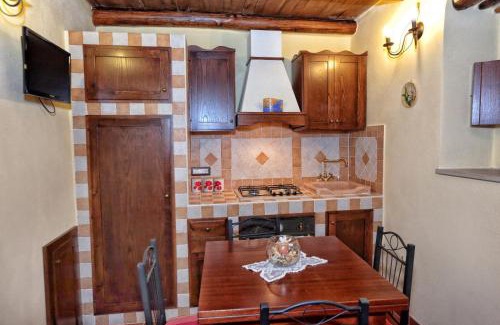 Brolo House | Al Castello
