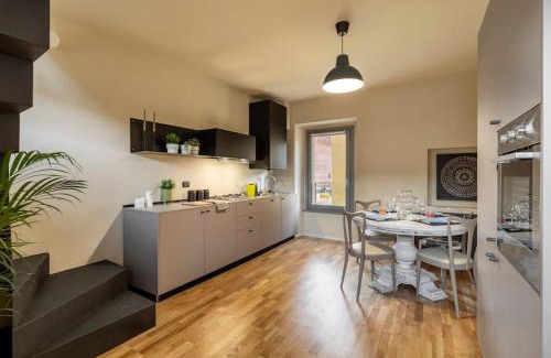 Galliate Apartment | Al Castello