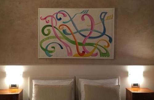 Follina Hotel | Al Cavallino