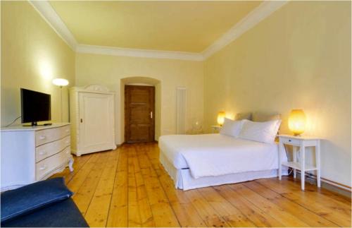 Trento Old Town Bed & Breakfast | Al Cavour 34