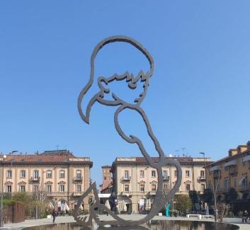 Castelrotto Apartment | Al Centro del Borgo