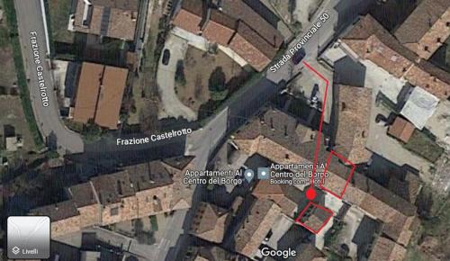 Castelrotto Apartment | Al Centro del Borgo