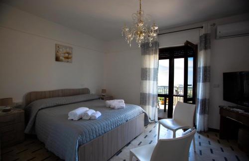 Gangi House | Al Centro