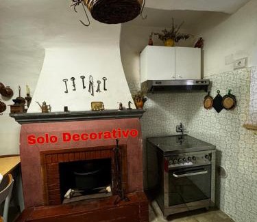 Campoli Appennino House | Al Centro Storico