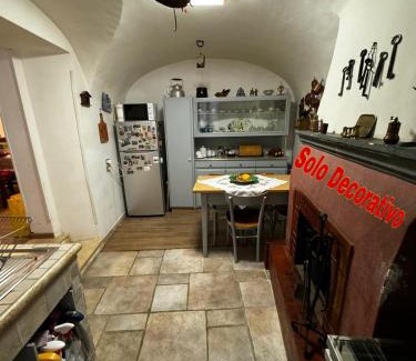Campoli Appennino House | Al Centro Storico