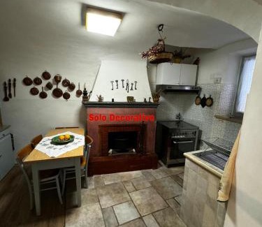 Campoli Appennino House | Al Centro Storico