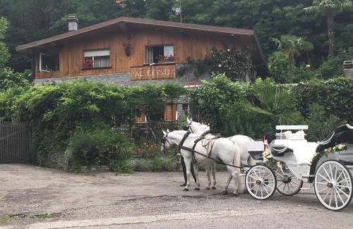 Tavernerio Bed & Breakfast | Al cervo tra i laghi