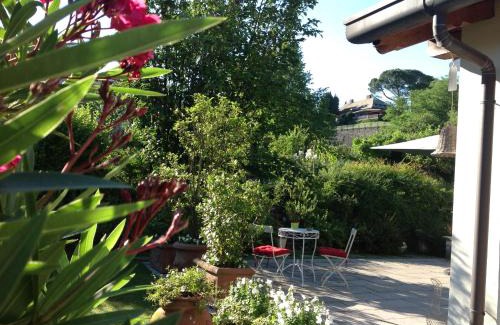 Oggiono Bed & Breakfast | Al Chiarè
