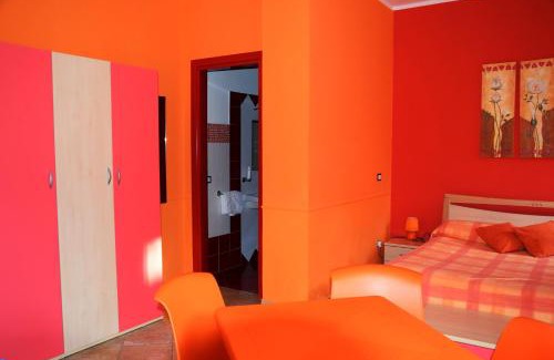Paola Bed & Breakfast | Al Chiaro di Luna