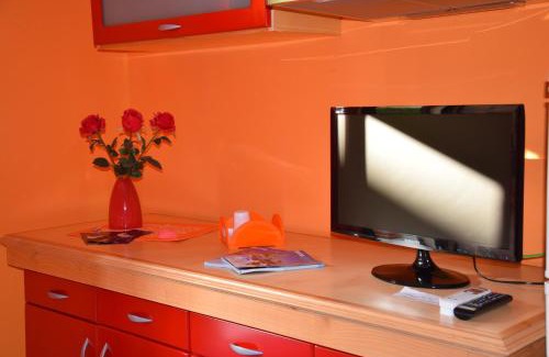 Paola Bed & Breakfast | Al Chiaro di Luna