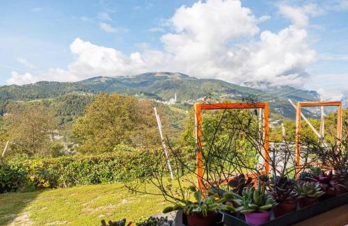 Arsie House | Al Ciod Agriturismo