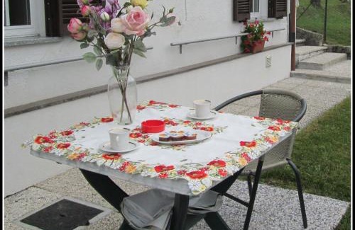 Azzio House | AL CIOS lago Maggiore