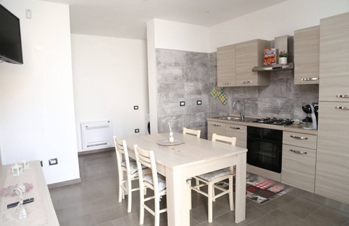 Decimomannu Apartment | Al Civico 5 - Bright Apartment W/Private Parking!