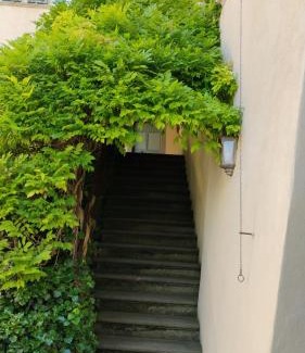 Torre de' Roveri Bed & Breakfast | Al Colle