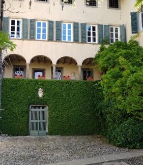 Torre de' Roveri Bed & Breakfast | Al Colle