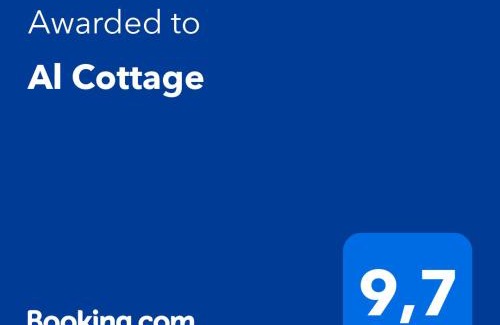 Vassena House | Al Cottage