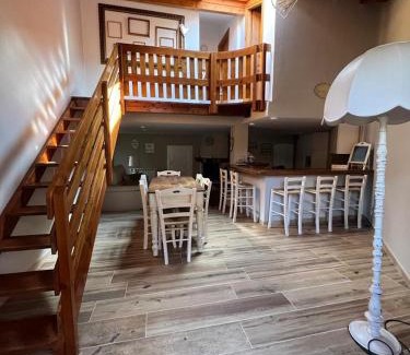 Vassena House | Al Cottage