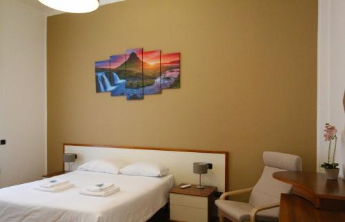 Ponte Seveso Apartment | Al Direzionale - Central Station