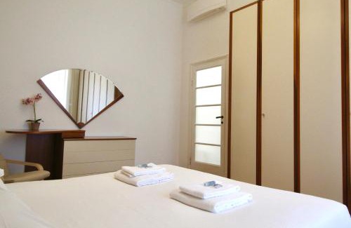 Ponte Seveso Apartment | Al Direzionale - Central Station